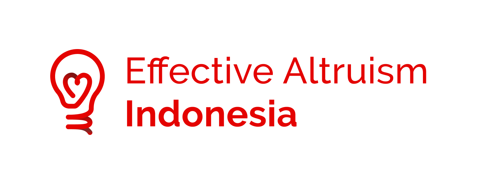 Effective Altruism Indonesia